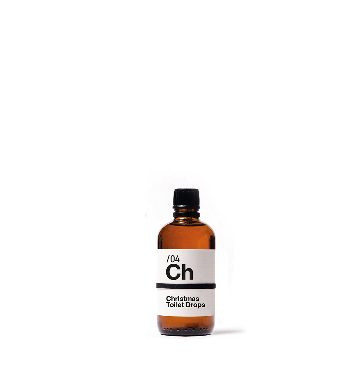 Ch/04 Christmas Toilet Drops 100ml